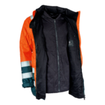 Securetech Multinorm striukė - Image 3