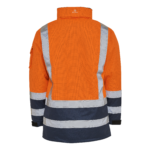 Securetech Multinorm apvalkalo striukė - Image 2