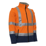 Visible Xtreme softshell striukė