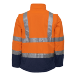 Visible Xtreme softshell striukė - Image 2