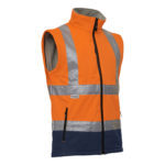 Visible Xtreme softshell striukė - Image 3