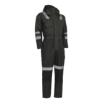 Working Xtreme žieminis termo kombinezonas moterims