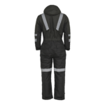 Working Xtreme žieminis termo kombinezonas moterims - Image 2