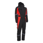 Working Xtreme žieminis termo kombinezonas moterims su perdirbtu užpildu