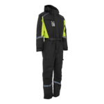 Working Xtreme žieminis termo kombinezonas su perdirbtu užpildu