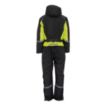 Working Xtreme žieminis termo kombinezonas su perdirbtu užpildu - Image 2