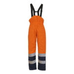 Securetech Multinorm kombinezoninės kelnės - Image 2