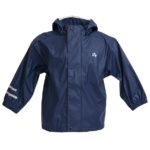 Lietaus komplektas vaikams