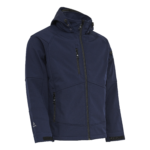 Working Xtreme vėjo nepraleidžianti softshell striukė