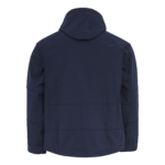 Working Xtreme vėjo nepraleidžianti softshell striukė - Image 2