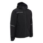 Working Xtreme perdirbta/recycled softshell striukė