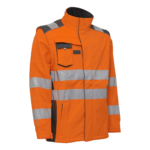 Visible Xtreme softshell striukė su papildomu ilgiu