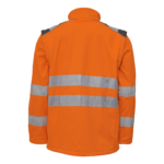 Visible Xtreme softshell striukė su papildomu ilgiu - Image 2