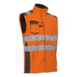 Visible Xtreme softshell striukė su papildomu ilgiu - Image 3