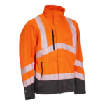 Visible Xtreme softshell striukė