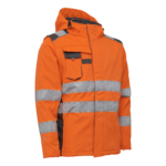 Visible Xtreme žieminė softshell striukė