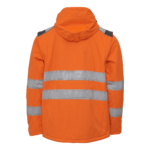 Visible Xtreme žieminė softshell striukė - Image 2