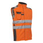 Visible Xtreme žieminė softshell striukė - Image 3