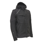Working Xtreme softshell striukė su nuimamomis rankovėmis