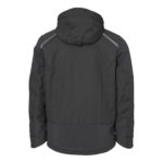 Working Xtreme žieminė softshell striukė - Image 2