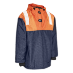 Fishing Shield darbo bliuzonas