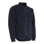 Pluoštinio pūko striukė