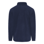 Securetech Multinorm ugniai atspari įsegama fliso striukė - Image 2