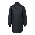 Ilga termo striukė moterims - Image 2