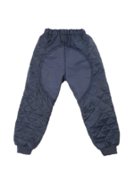 Termo kelnės su PU vaikams - Image 2