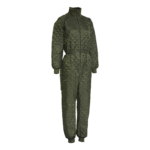 Termo kombinezonas moterims