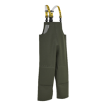 Kombinezoninės kelnės su kelių sutvirtinimu