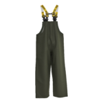 Kombinezoninės kelnės su kelių sutvirtinimu - Image 2