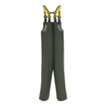 Elastomero/PVC kombinezoninės kelnės - Image 2