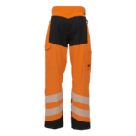 Visible Xtreme tamprios kelnės su juosmeniu - Image 2