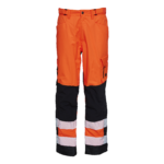 Visible Xtreme perdirbtos/recycled kelnės su juosmeniu