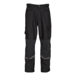 Working Xtreme perdirbtos/recycled kelnės su juosmeniu