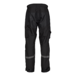 Working Xtreme perdirbtos/recycled kelnės su juosmeniu - Image 2