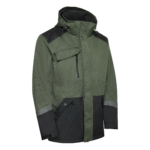 Working Xtreme tampri sunkiojo darbo striukė