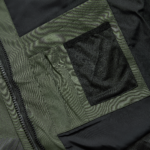 Working Xtreme tampri sunkiojo darbo striukė - Image 3