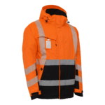 Visible Xtreme tampri žieminė striukė