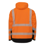 Visible Xtreme tampri žieminė striukė - Image 2