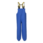 Kombinezoninės kelnės su kelio kišene - Image 2