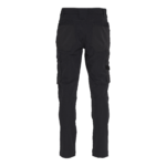 Working Xtreme perdirbtos/recycled darbo kelnės - Image 2