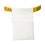 Žarnos krepšys su dangteliu