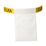 Žarnos krepšys be dangtelio