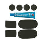 Braidymo batų remonto rinkinys