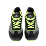 Batai Aboutblu EXPLORER GREY-YELLOW , anatominis padas , S1PL, FO,SR, EDS, pilki-geltoni - Image 3