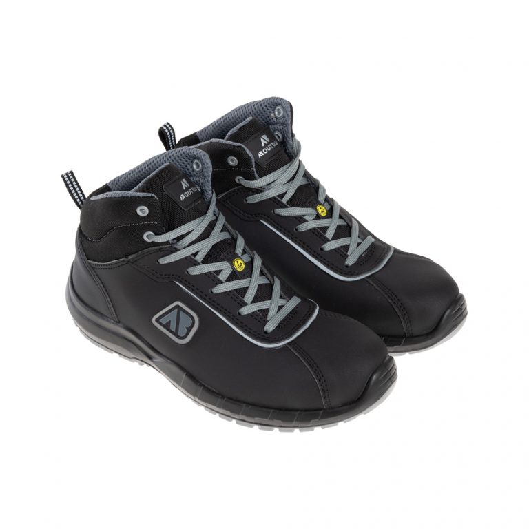 5138500LA-DISCOVERY-BLACK-MID_2-768x768-1.jpg Batai Aboutblu DISCOVERY MID, anatominis padas, S3L, FO, SR. ESD, juodi - Image 1