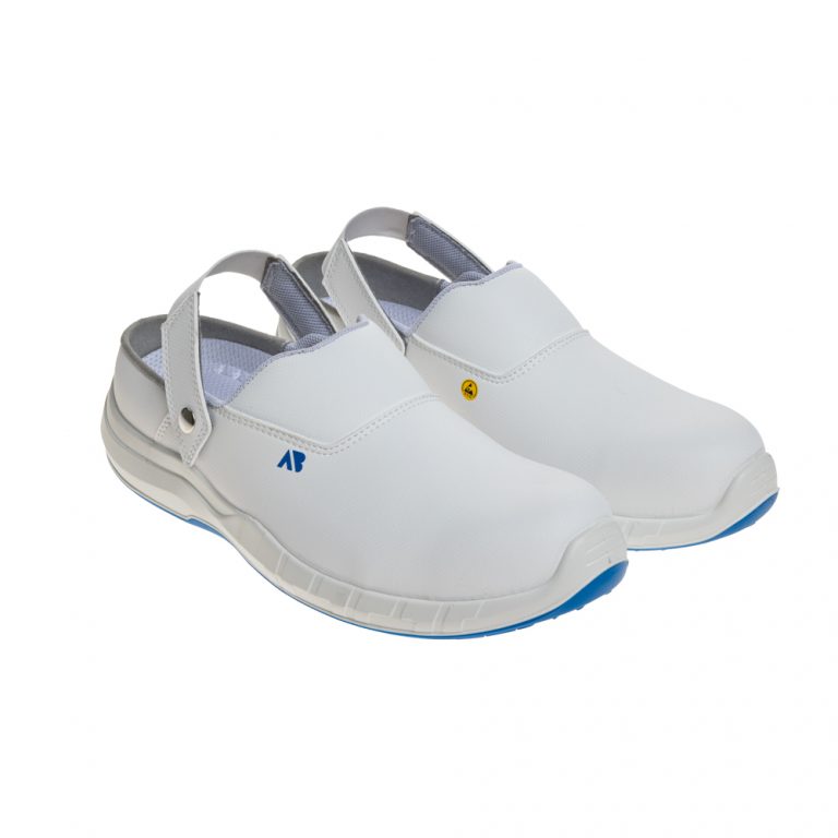 5245500-A-Ariosa-White_02-768x768-1.jpeg Klumpės anatominiu padu Aboutblu Ariosa SB, FO, A E, SR. ESD, baltos - Image 1
