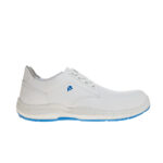 Pusbačiai Aboutblu BRIO WHITE LOW S2 FO SR ESD, balti - Image 3